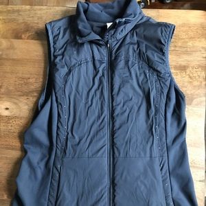 Lululemon lightweight vest